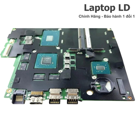 Cổng kết nối trên main Lenovo IdeaPad 700-15ISK mã 15221-1M