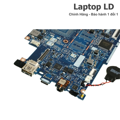 Main Lenovo Ideapad 710S Plus-13IKB | CPU i5-7200U 8Gb