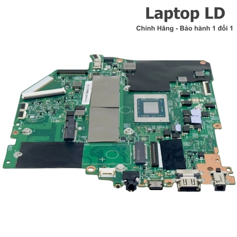Cổng kết nối trên main Lenovo IdeaPad Flex 5 14ALC7 mã 213112-1