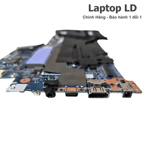 Cổng kết nối trên main Lenovo IdeaPad Flex 5 15ITL05 mã 203044-1