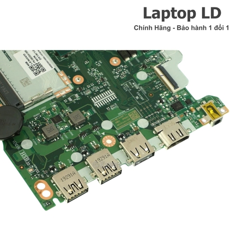 Cổng kết nối trên main Lenovo IdeaPad S145-14AST S145-15AST mã NM-C171