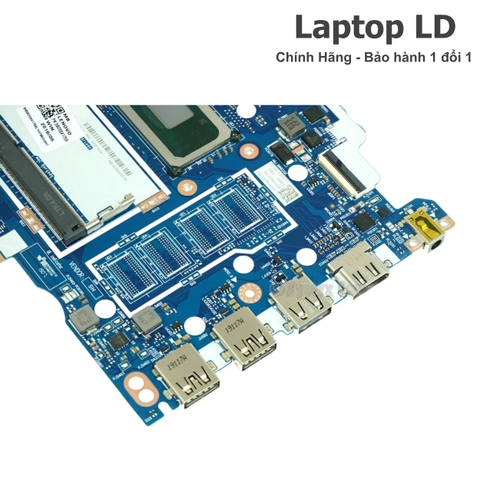 Cổng kết nối trên main Lenovo IdeaPad S145-14IWL S145-15IWL V14-IWL mã NM-C121