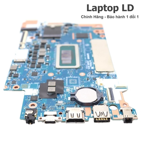 Cổng kết nối trên main Lenovo IdeaPad Slim 3 14IAH8 15IAH8 mã NM-F331