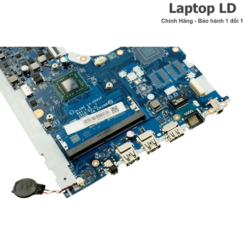 Main Lenovo IdeaPad V145-15AST | 130-15AST | A9-9425 / LA-G241P