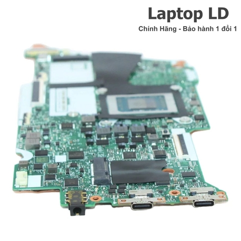 Cổng kết nối trên main Lenovo IdeaPad Yoga 7 14ACN6 mã NM-D771