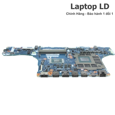 Main Lenovo Legion 5 Pro-16ACH6H | CPU AMD R7 5800H | NM-D562