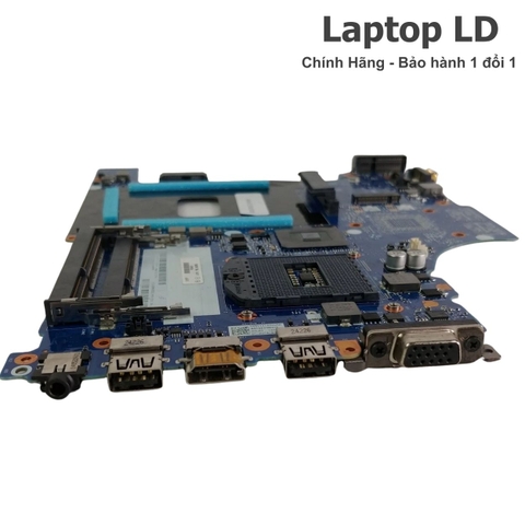 Các cổng kết nối trên main Lenovo ThinkPad E440 NM-A043
