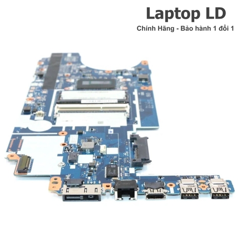 Các cổng kết nối trên main Lenovo ThinkPad E450 CPU i5-5200U NM-A211