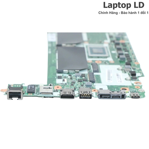 Cổng kết nối trên main Lenovo ThinkPad L14 Gen 2 L15 Gen 2 mã NM-D391