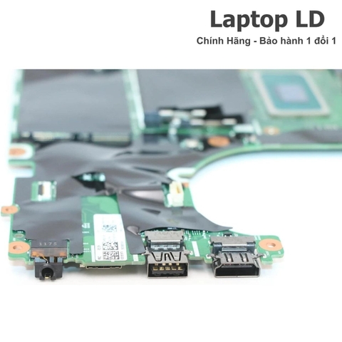 Tổng thể mainboard Lenovo ThinkPad P15 Gen 2 P17 Gen 2 i7-11850H mã NM-D491