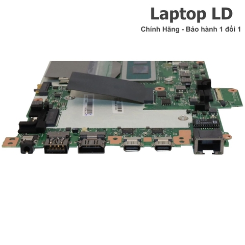 Các cổng kết nối trên main Lenovo ThinkPad T16 Gen 1 CPU i5-1240P NM-E981