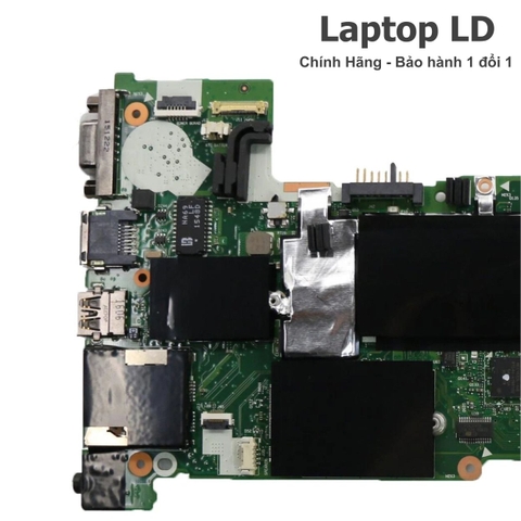 Các cổng kết nối trên main Lenovo ThinkPad T450 CPU i5-5200U NM-A252