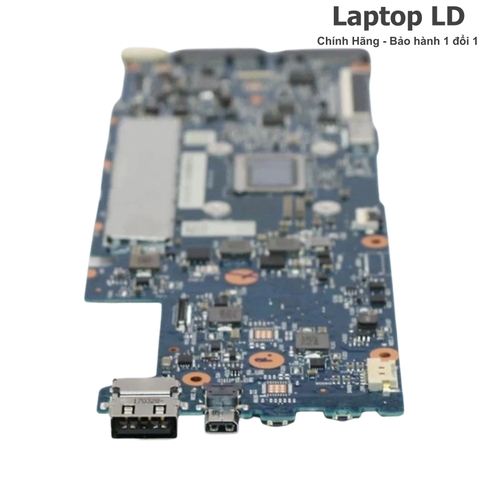 Cổng kết nối trên main Lenovo Yoga 710-11IKB mã NM-B011