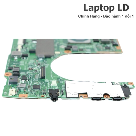 Cổng kết nối trên main Lenovo Yoga C940-15IRH mã 18837-1