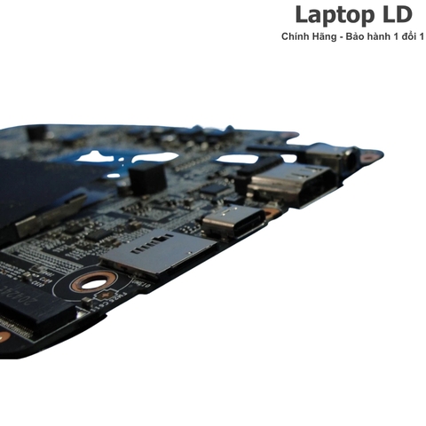 Cổng kết nối trên main MSI Modern 14 B11MOU B11MOL mã MS-14D31