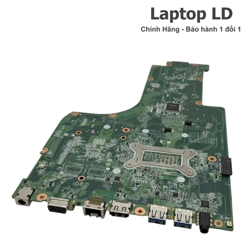 Các cổng kết nối trên mainboard Acer Aspire E5-731 / E5-771G