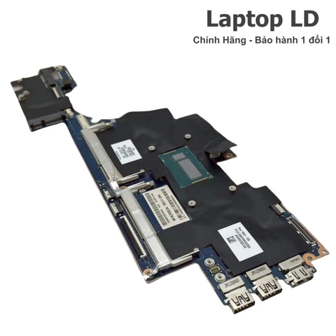 Các cổng kết nối trên mainboard laptop HP Envy M6-K / 14-KH mã LA-9315P