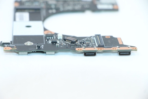 CONG Main Lenovo IdeaPad Yoga Slim 7-13ITL05 CPU I7-1165G7
