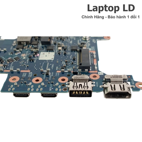 Cổng USB-C & HDMI trên main HP EliteBook 865 G9 — Laptop LD