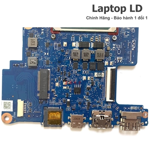 Cổng USB-C & HDMI trên main HP Pavilion 13-BB — Laptop LD