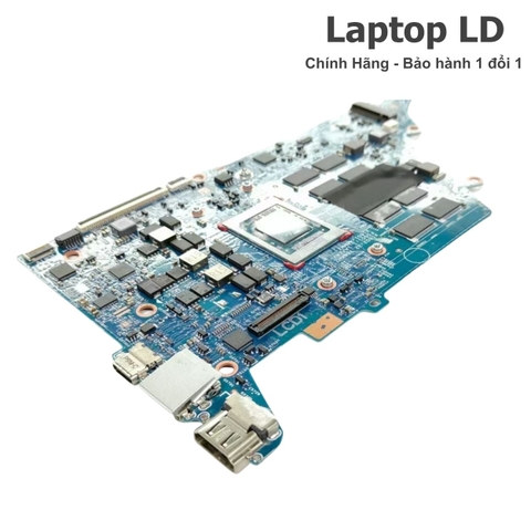Cổng USB-C & HDMI trên main HP Pavilion Aero 13-BE — Laptop LD