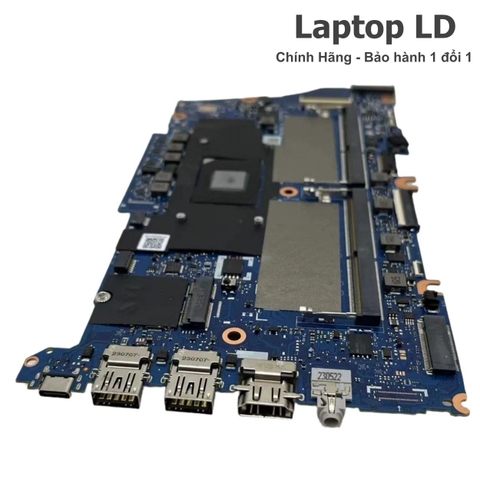 Cổng USB-C & HDMI trên main HP ProBook 445/455/655 G10 — Laptop LD