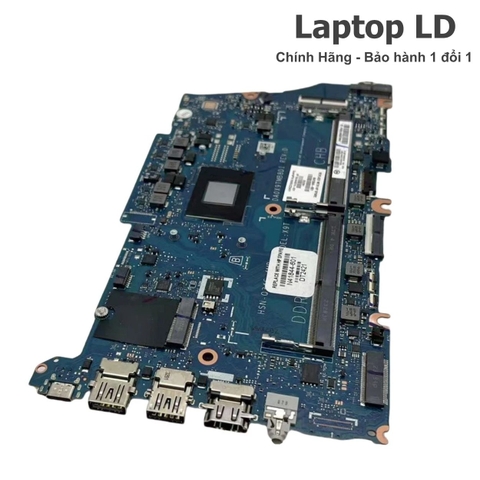 Cổng USB-C & HDMI trên main HP ProBook 645 G10 — Laptop LD