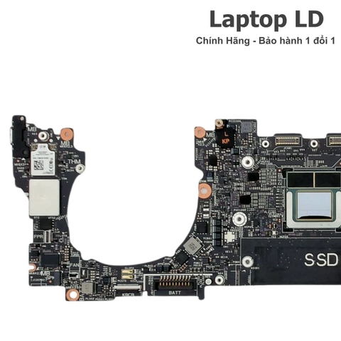 Cổng USB-C/Thunderbolt/DisplayPort trên main Dell XPS 13 9350 — Laptop LD