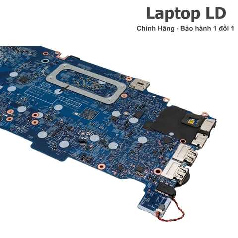 Cổng USB-C/Thunderbolt & HDMI trên main Dell Latitude 5530 — Laptop LD