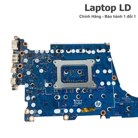 Cổng USB-C/Thunderbolt & HDMI trên main HP EliteBook 830 G10 — Laptop LD