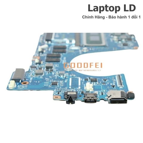 Cổng USB/HDMI/đọc thẻ trên main Lenovo IdeaPad C340-14IWL/S540-14IWL — Laptop LD