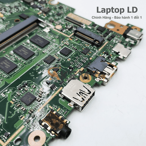 Cổng USB và HDMI trên main Asus P5440UF/PU404U/P5440FA chính hãng