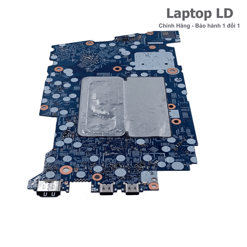 Cổng USB và HDMI trên mainboard Dell Inspiron 16 7630