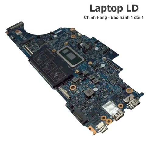 Cổng USB & HDMI trên main Dell Latitude 3310 — Laptop LD