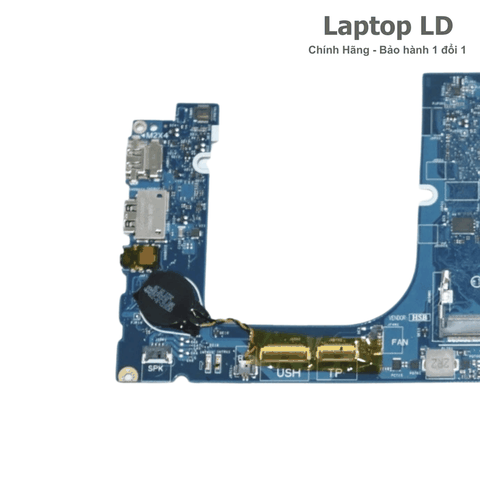 Cổng USB và HDMI trên mainboard Dell Latitude 14" 5440 / 5441 i5-1335U