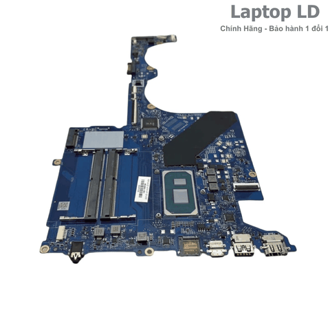 Cổng USB và HDMI trên mainboard HP Pavilion 15 eg3093TU