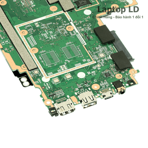 Cổng USB và HDMI trên main Lenovo IdeaPad 330S-15IKB chính hãng