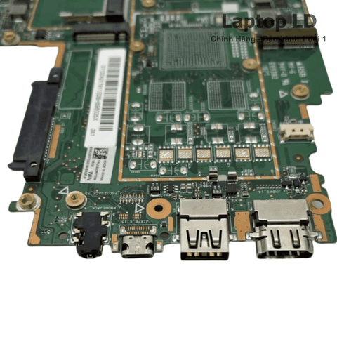 Cổng USB và HDMI trên main Lenovo IdeaPad 330s-14IKB chính hãng