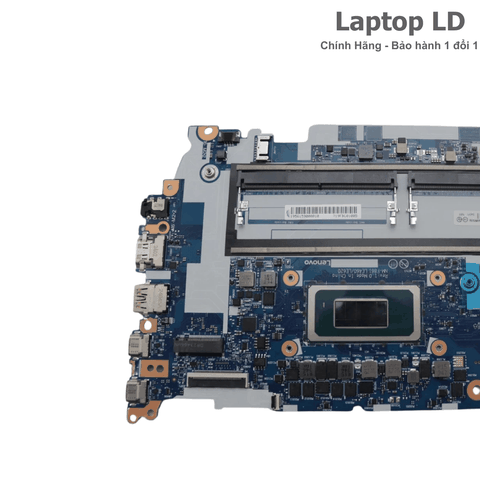 Cổng USB và HDMI trên mainboard Lenovo ThinkPad E14 Gen 6 Ultra 7 155U