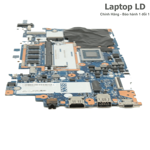 Main Lenovo ThinkPad E15/E14 Gen 4 | Ryzen 5 5625U | NM-E501