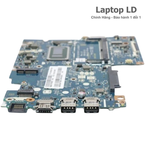 Cổng USB và HDMI trên main Lenovo Yoga 510-14IKB/Flex 4-1480 chính hãng