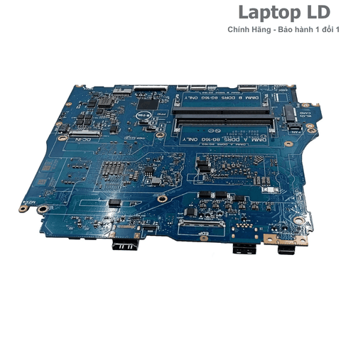Cổng USB-A, USB-C/Thunderbolt và HDMI trên mainboard Alienware M15 R7