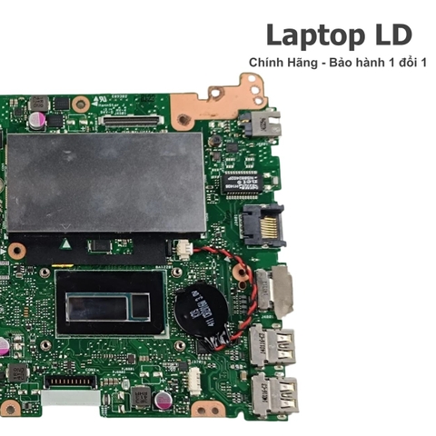 Cổng USB, HDMI/VGA trên main Asus A551L/K551L/R553L/S551LN chính hãng