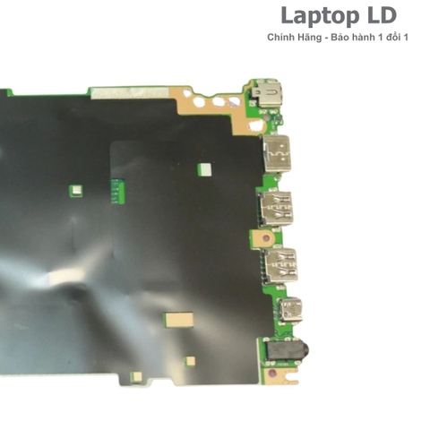 Cổng USB trên main ASUS F1502Z/F1502ZA — Laptop LD