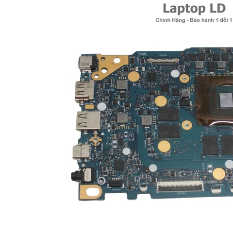 Cổng USB trên main ASUS Vivobook Go E1504FA/L1504FA/L1404FA/R1404FA — Laptop LD