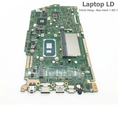 Cổng USB trên main ASUS VivoBook X513EA/X513EP/K513E/X513EQ — Laptop LD