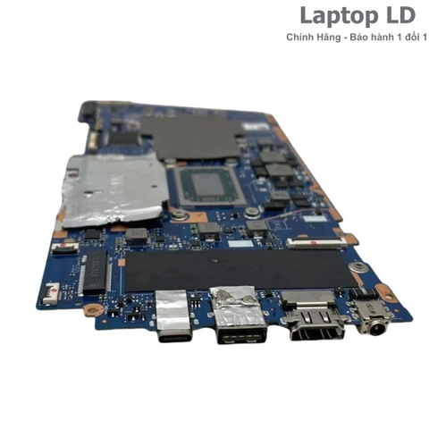Cổng USB trên main Asus ZenBook 14 UX431D/UM431D — Laptop LD