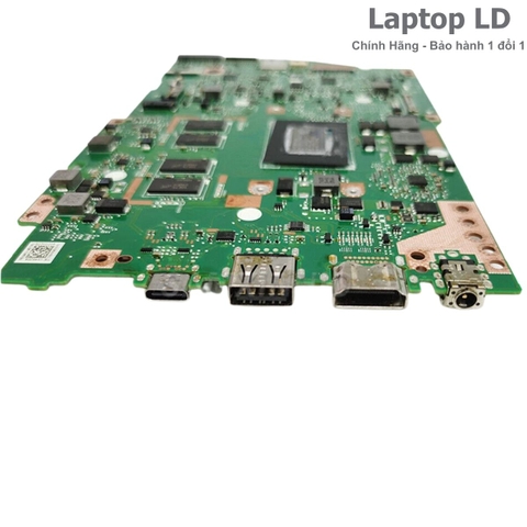 Cổng USB trên main Asus ZenBook Flip 14 UM462DA — Laptop LD