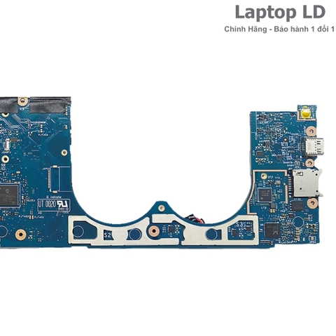 Main Dell XPS 13 9305 | CPU I5-1135G7 | Ram 16GB LA-K461P