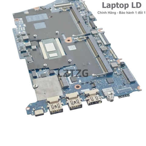 Cổng USB trên main HP ProBook 440/445/450/455 G9 — Laptop LD